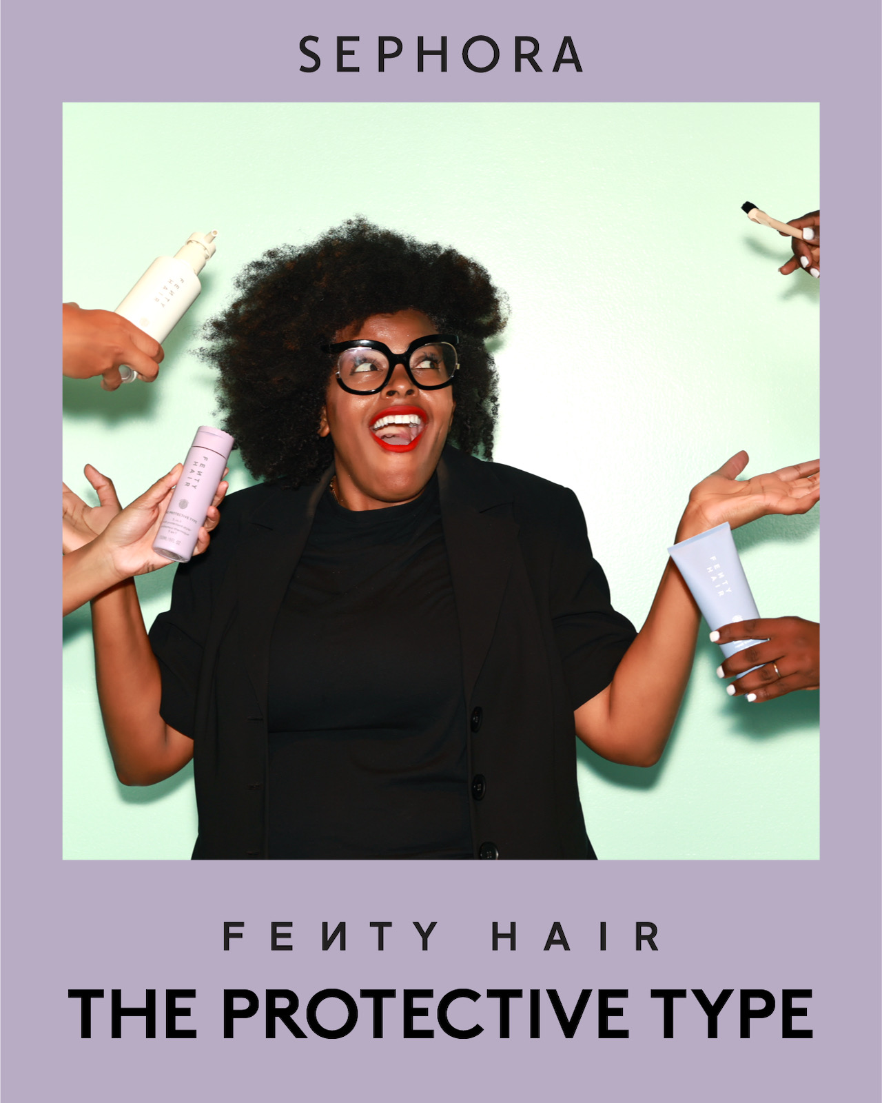 Fenty Hair • Sephora